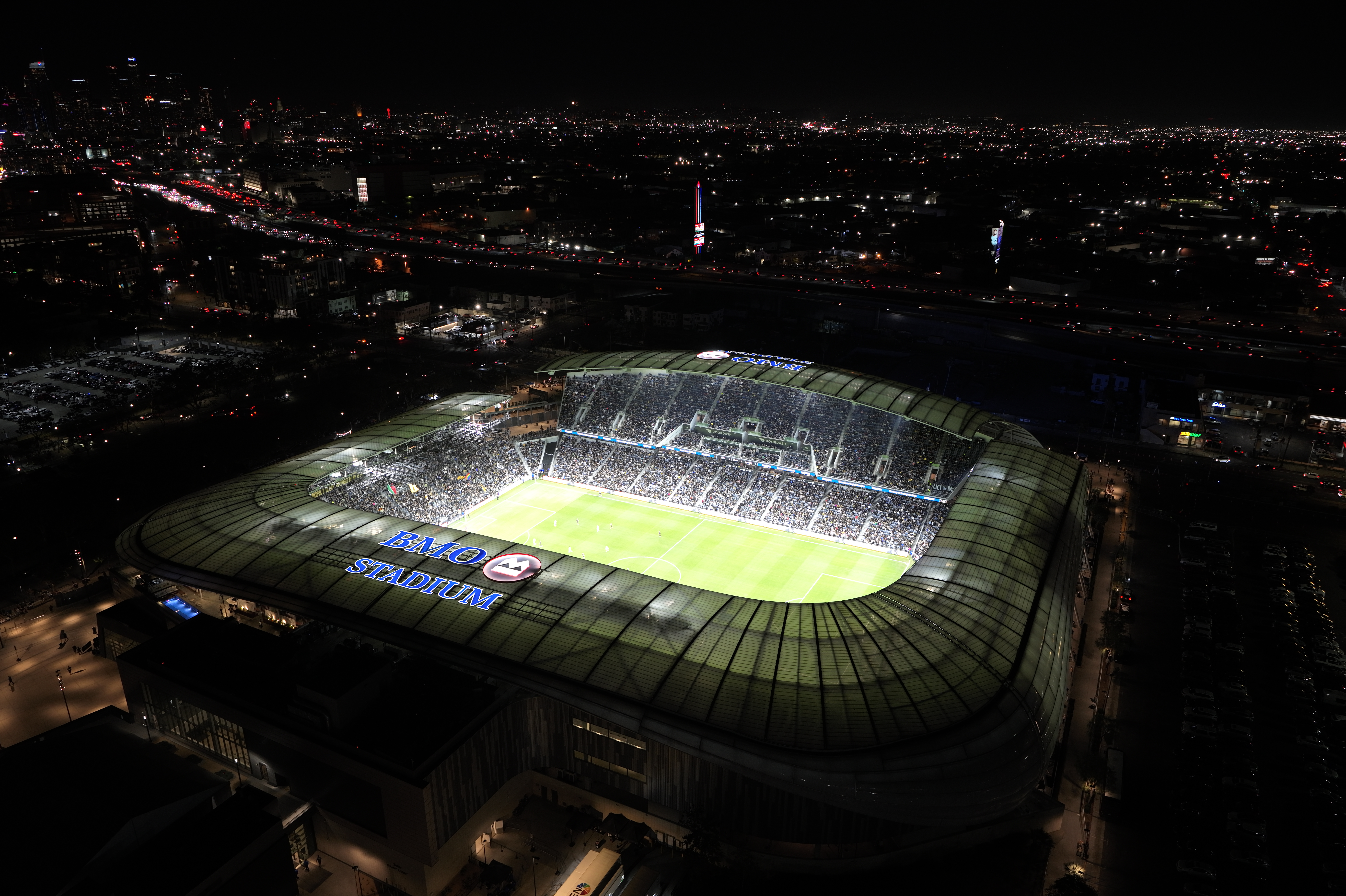 SoFi Stadium
