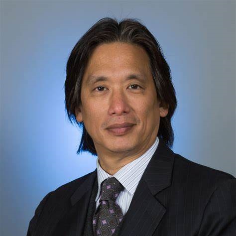 Dr. Anthony Chang, MD, MPH, Chief Intelligence and Innovation Officer, CHOC Sharon Disney Lund Mi4