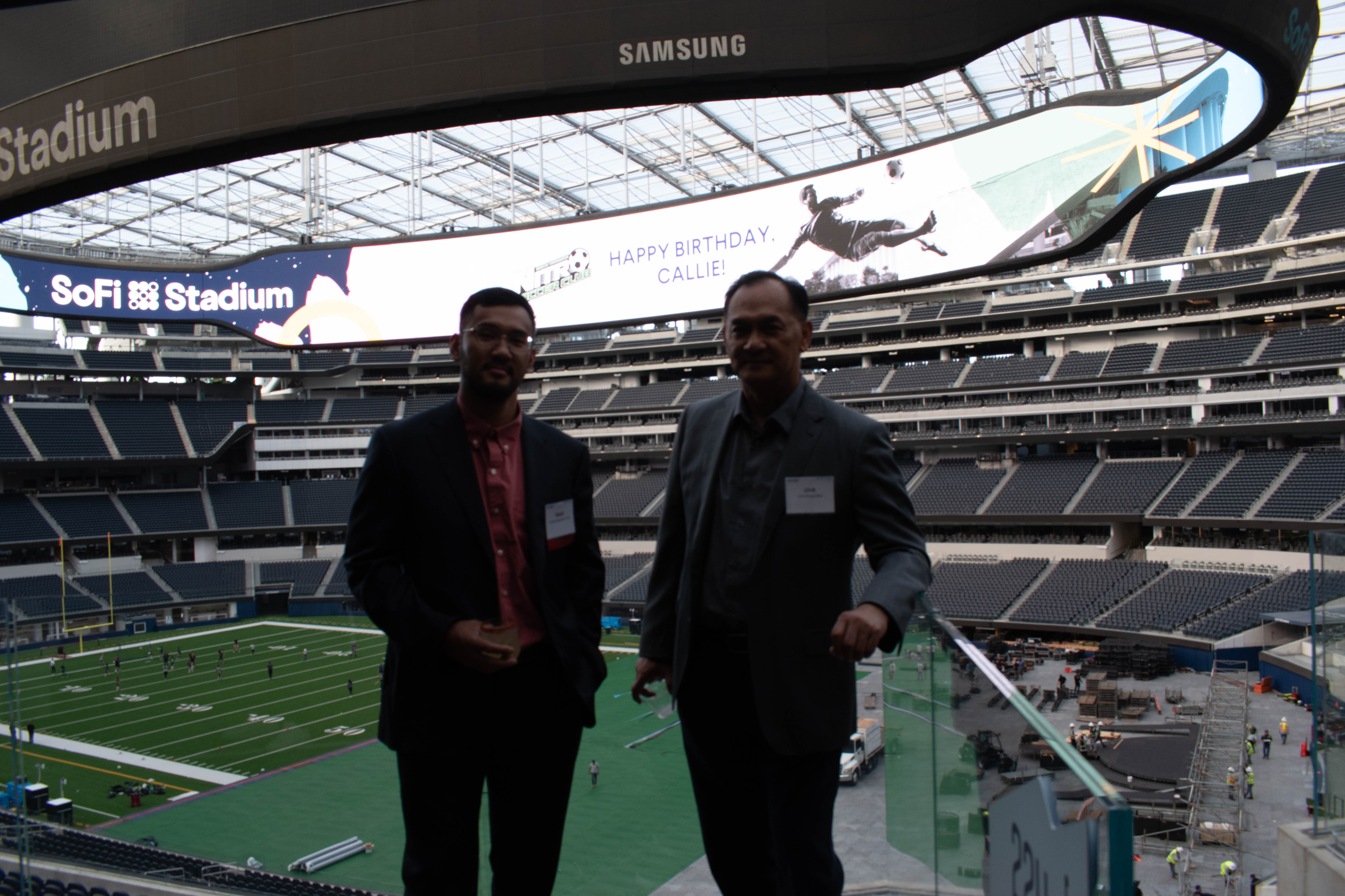 Annual Meeting 2024