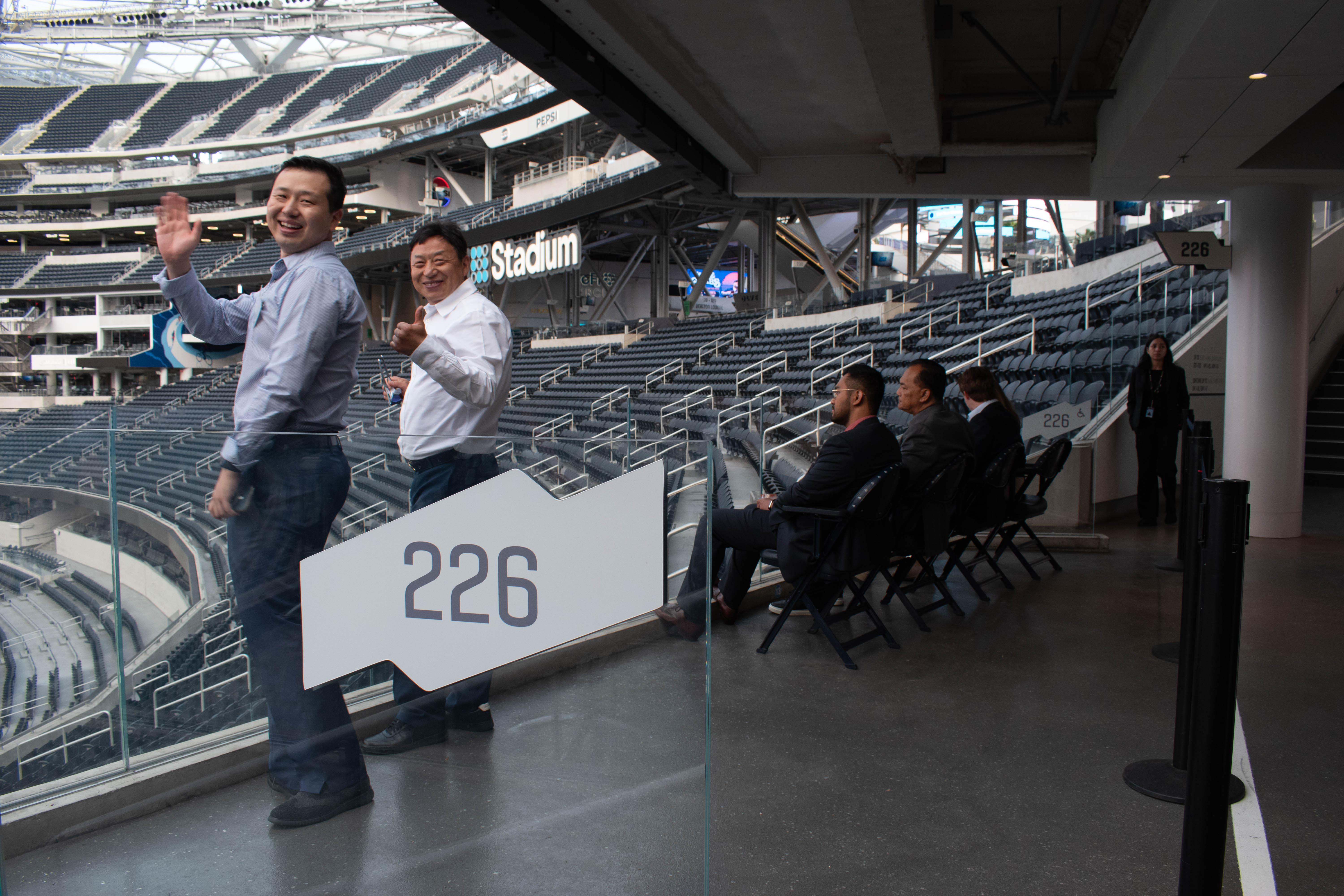 Annual Meeting 2024