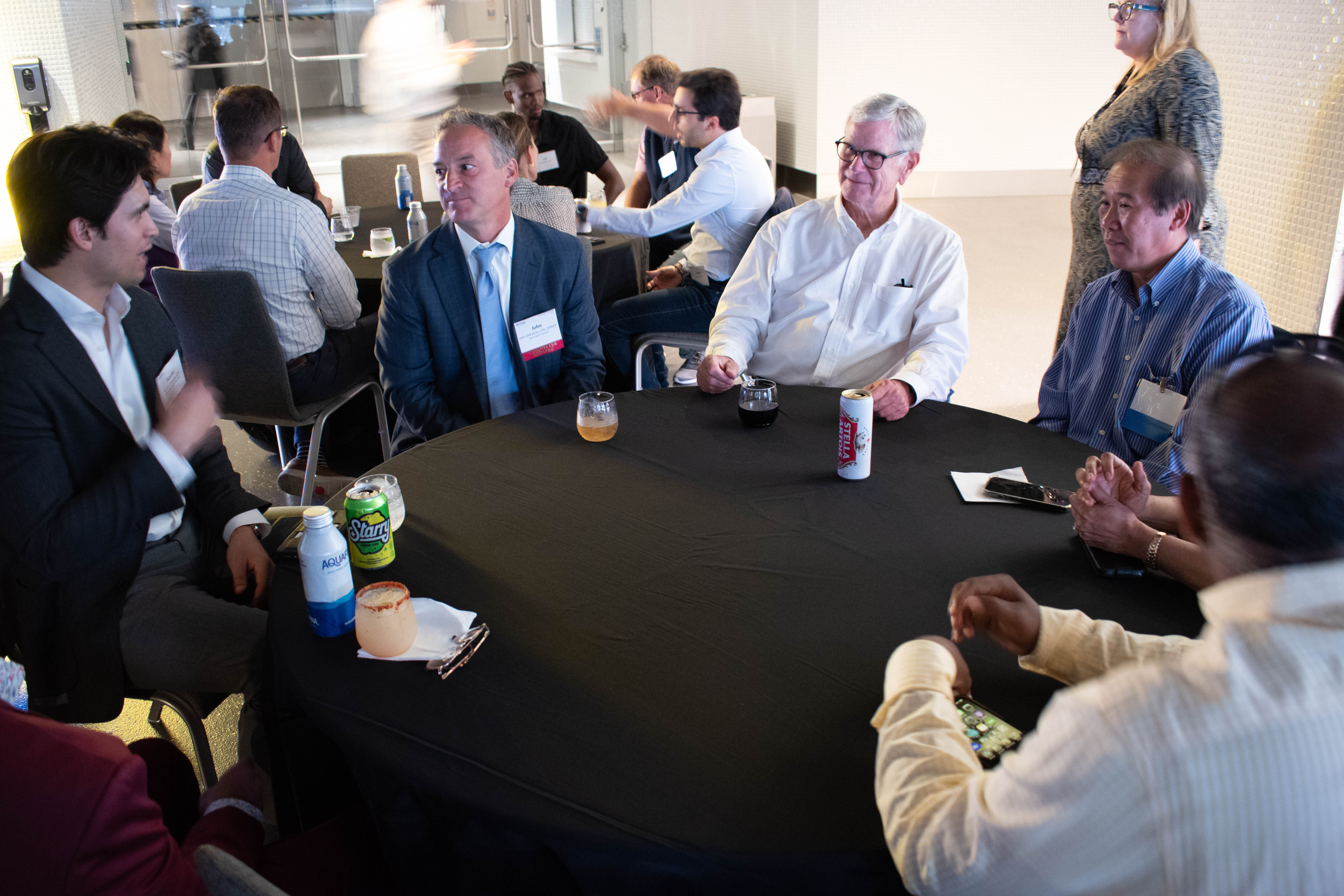 Annual Meeting 2024