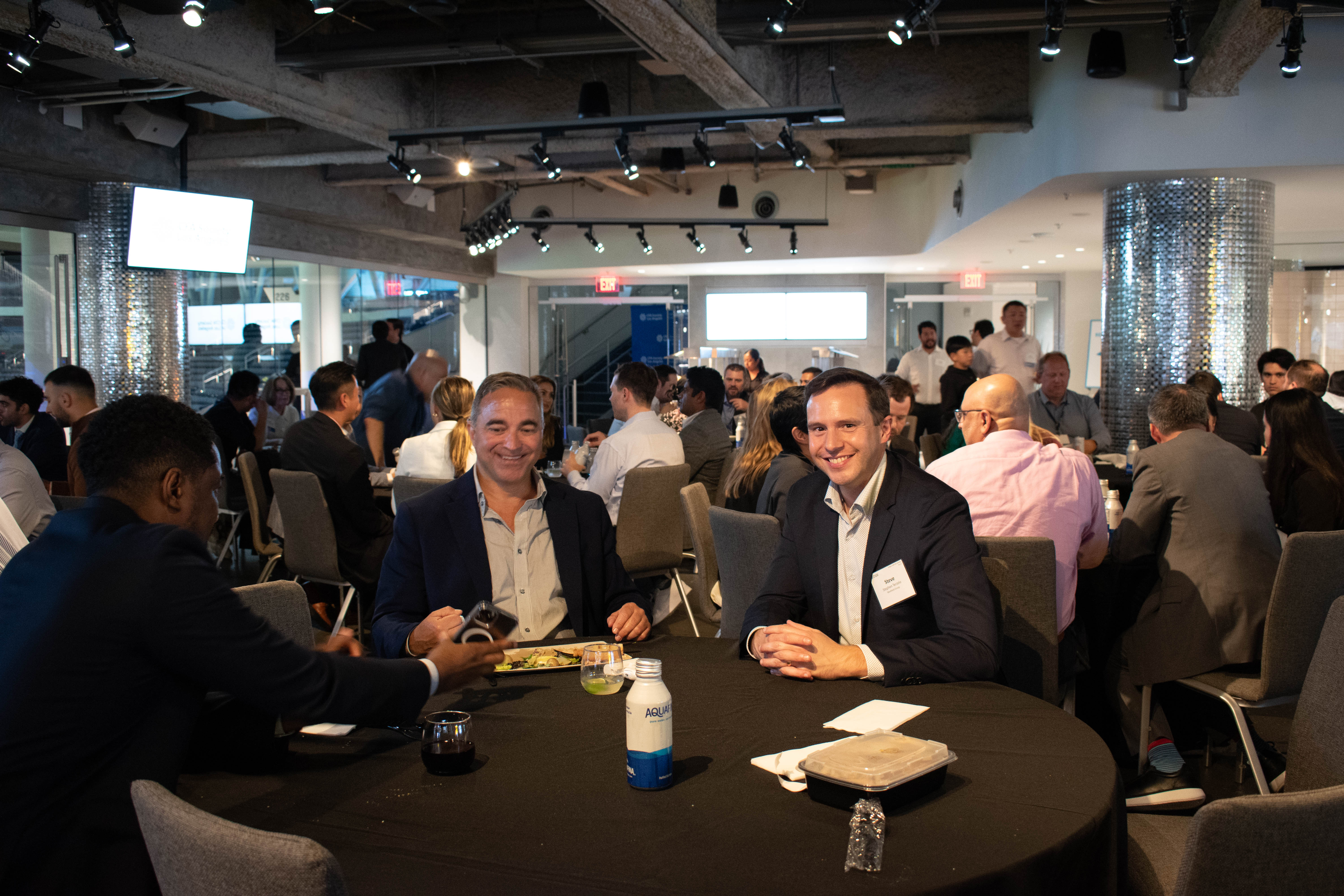 Annual Meeting 2024