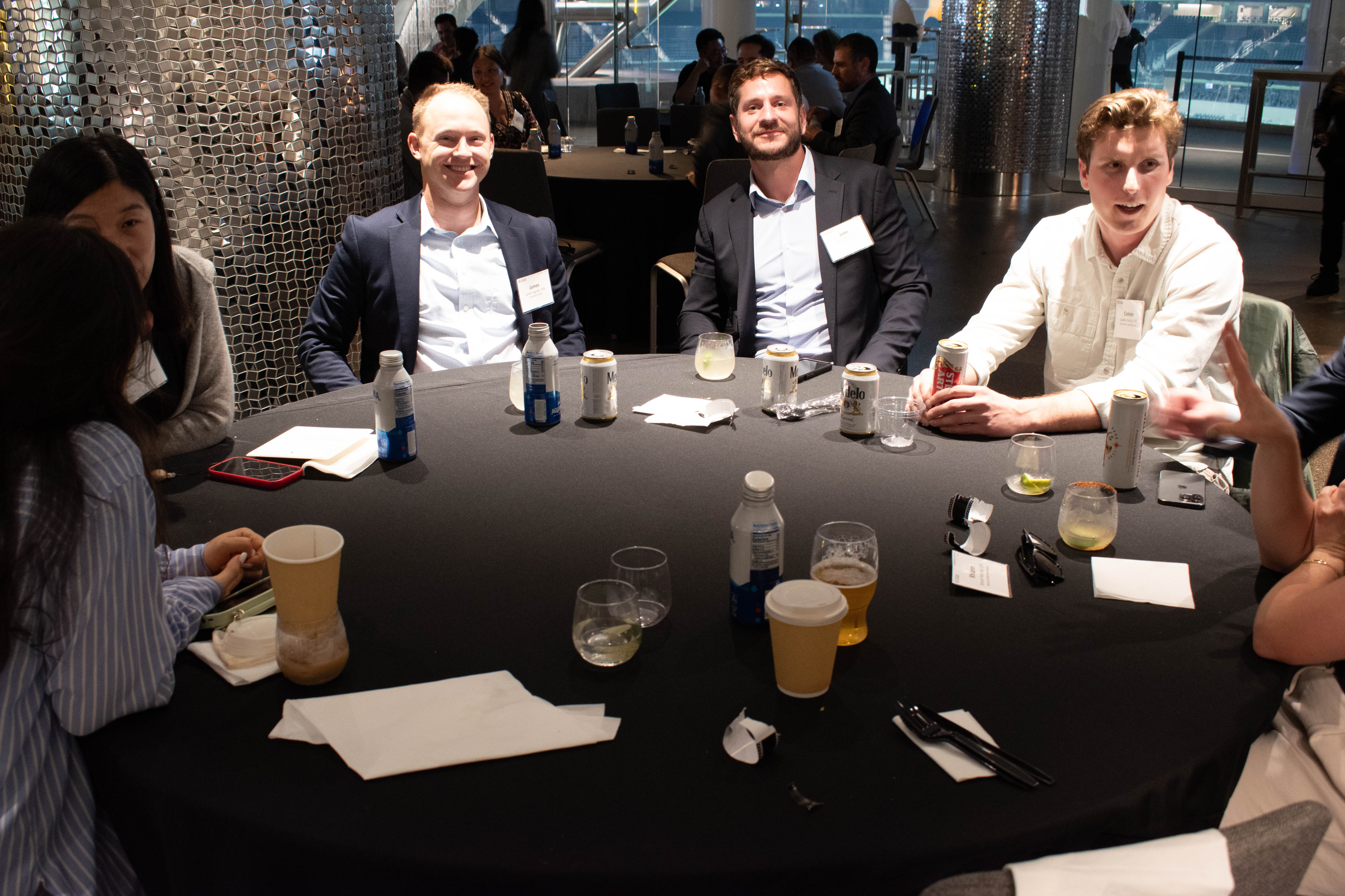 Annual Meeting 2024