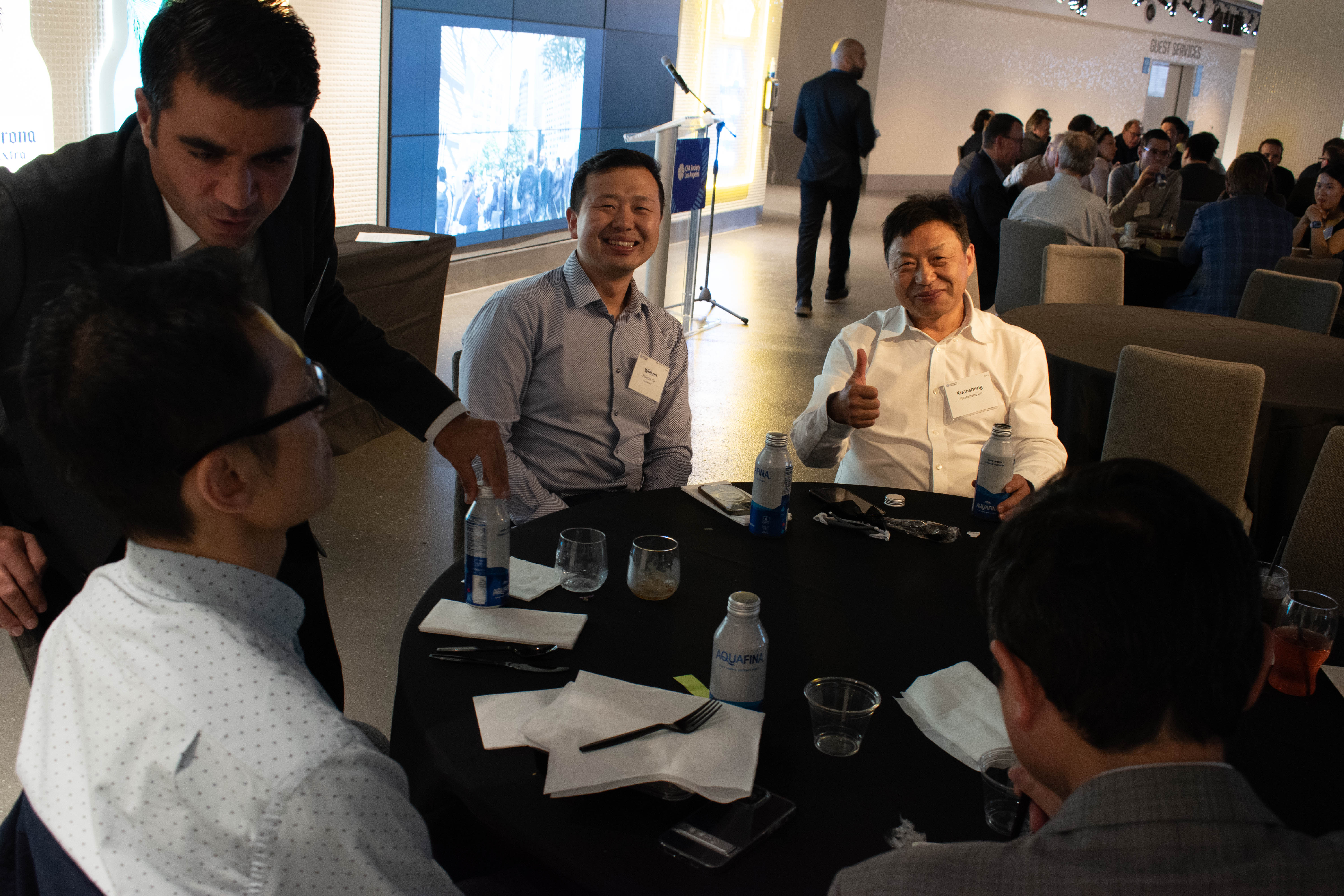 Annual Meeting 2024