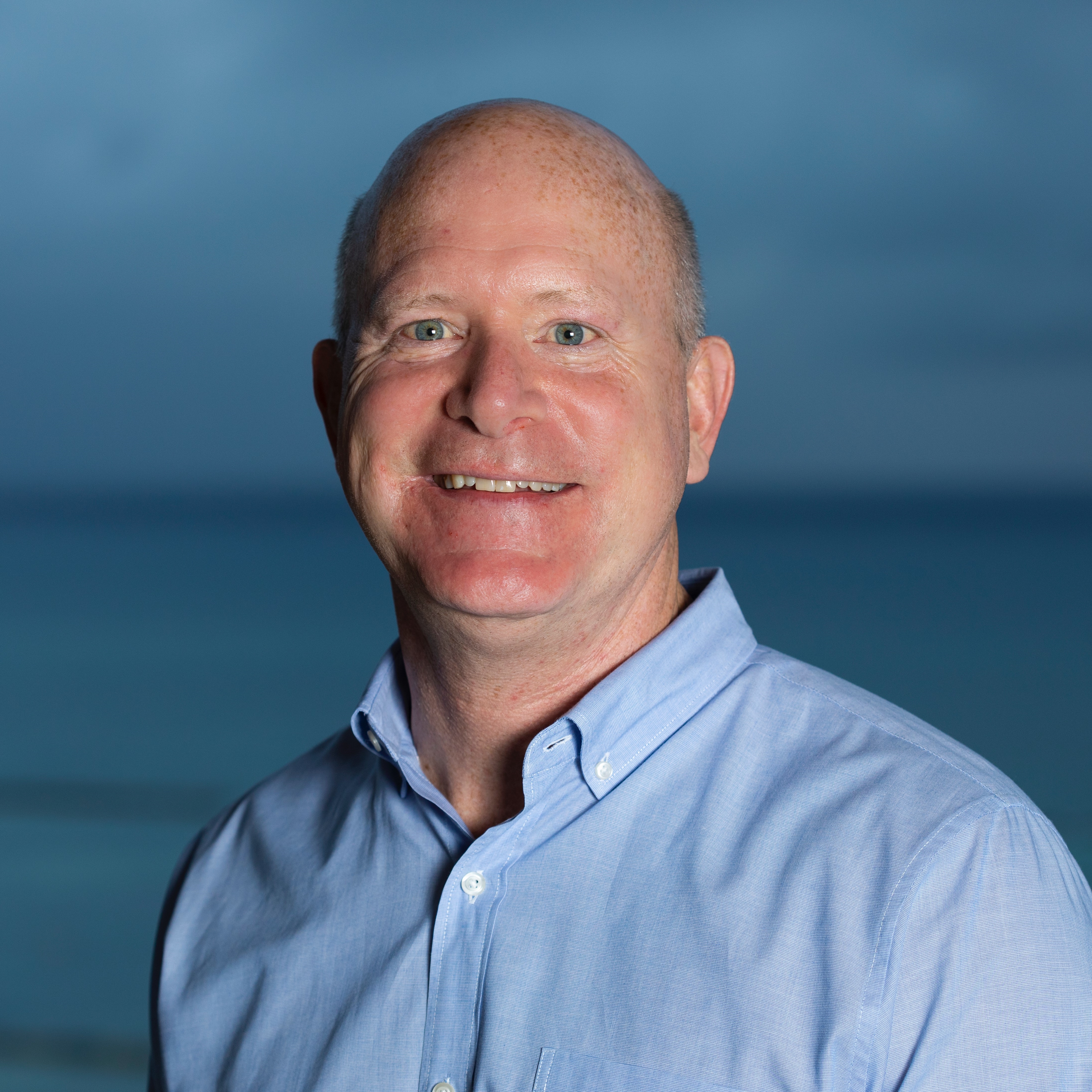Michael O’Connell
