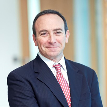 Michael Underhill, Founder & Chief Investment Officer, Capital Innovations, LLC.