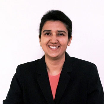 Priyanka Shukla, CFA, CAIA, CIPM, Board Director, CFA Society Orange County