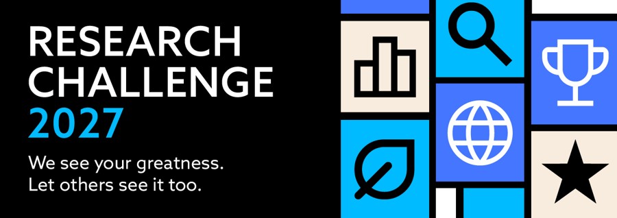 CFA Institute Research Challenge