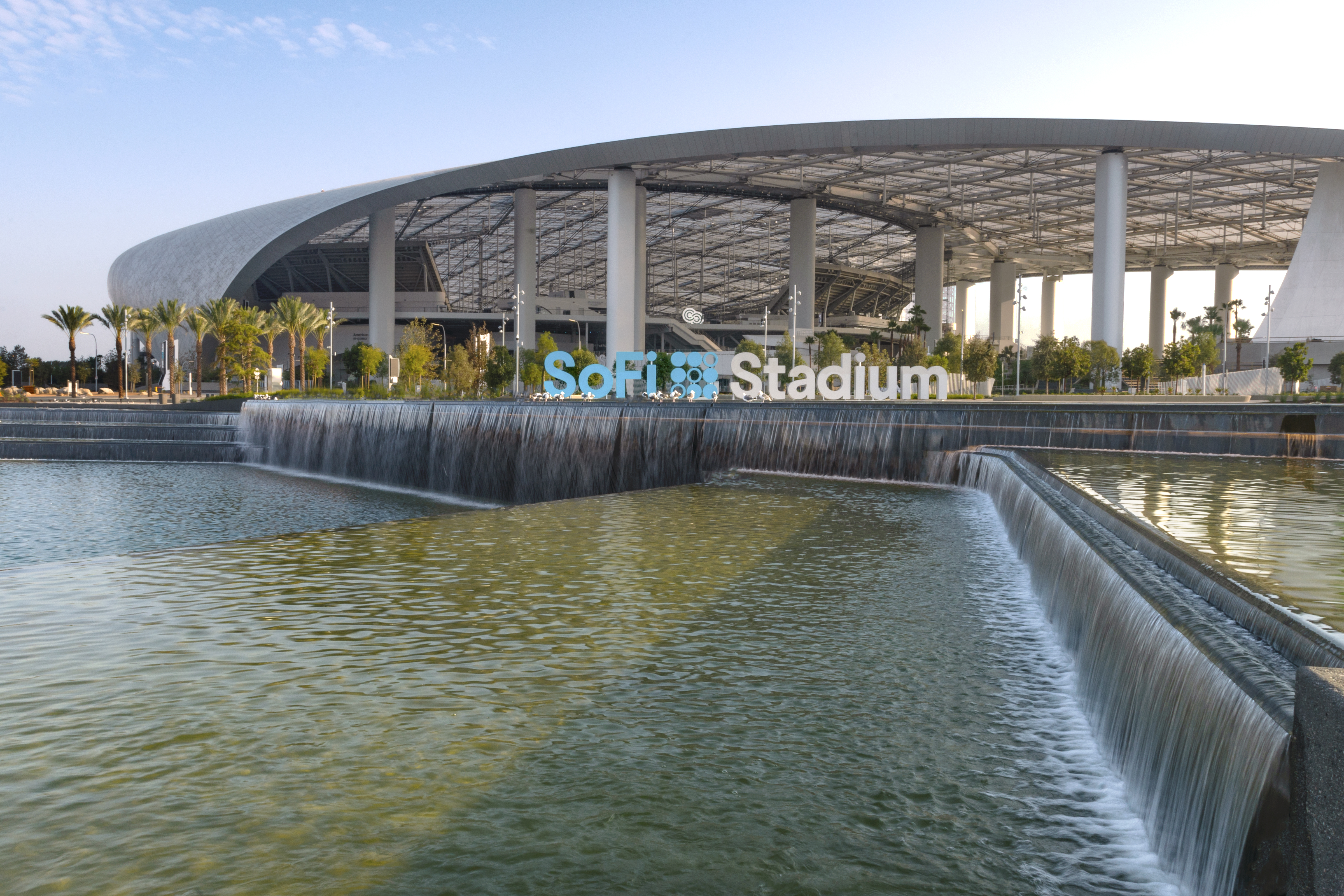 SoFi Stadium