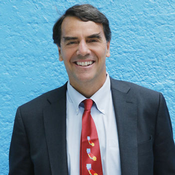 Tim Draper