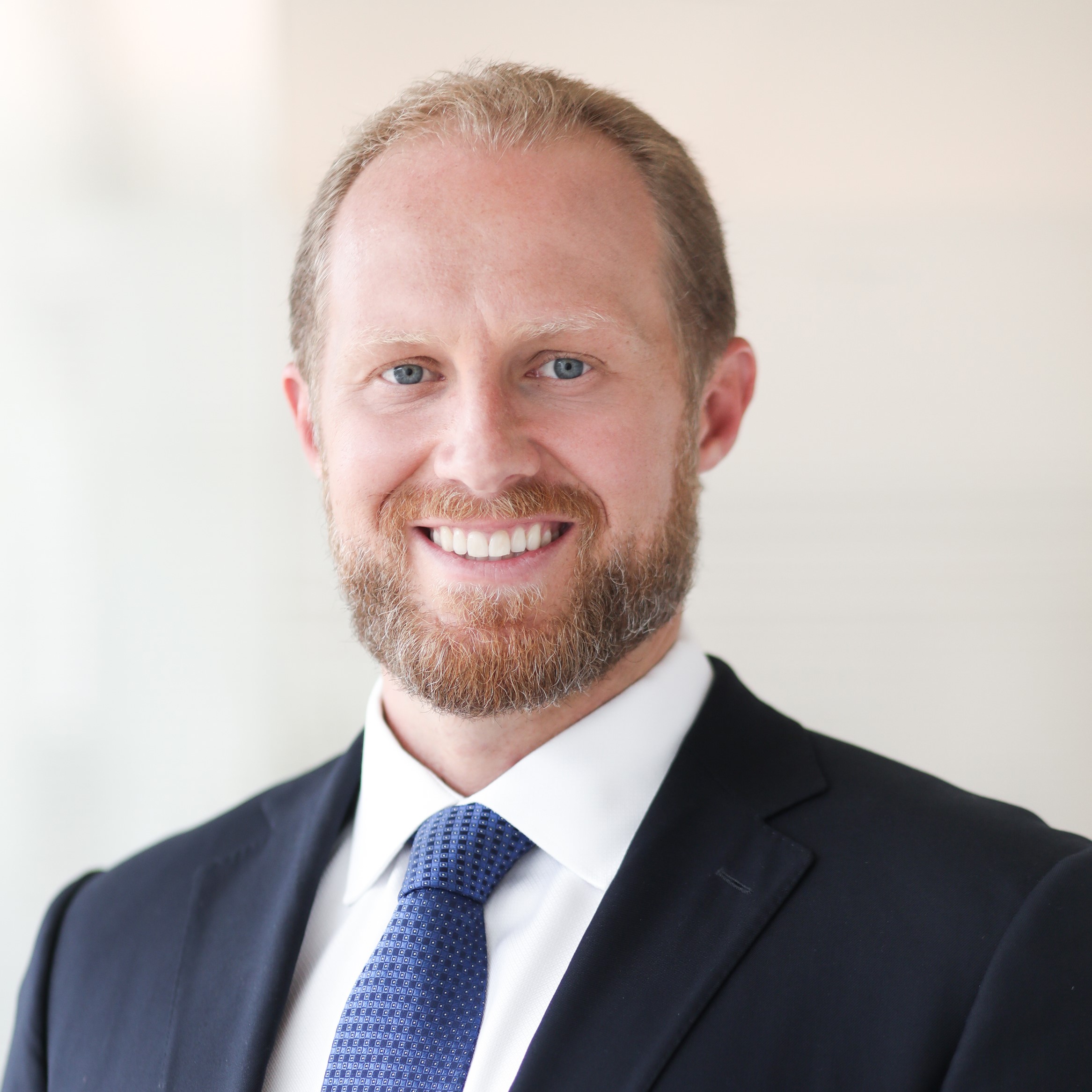 Zack Ellison, CFA, CAIA, Founder and Managing General Partner, Applied Real Intelligence (A.R.I.)