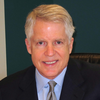 Alan Snyder, Managing General Partner, Shinnecock Partners