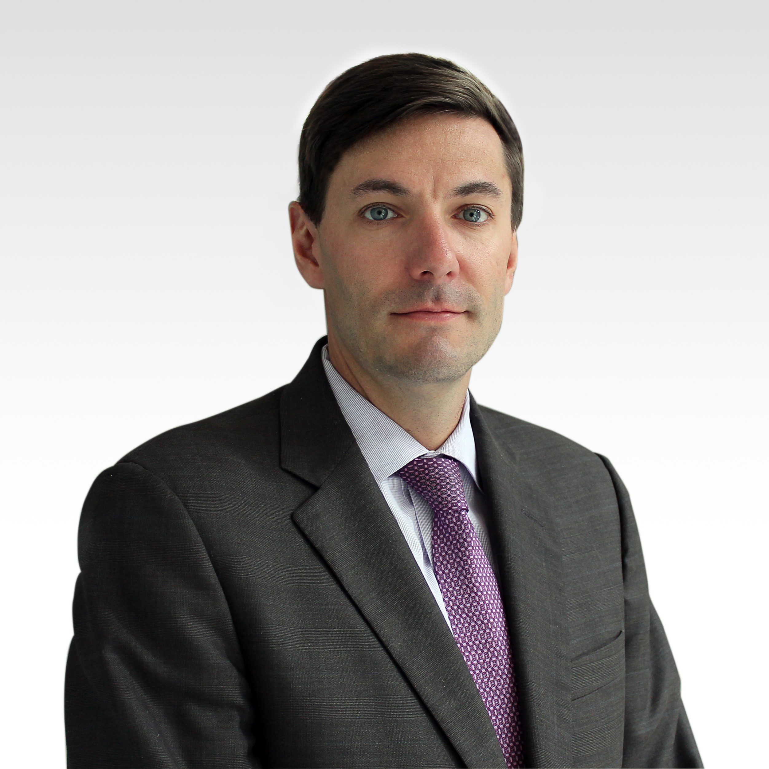 Brendan Ahern, Chief Investment Officer, KraneShares