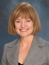 Cynthia Harrington, CFA, CFE