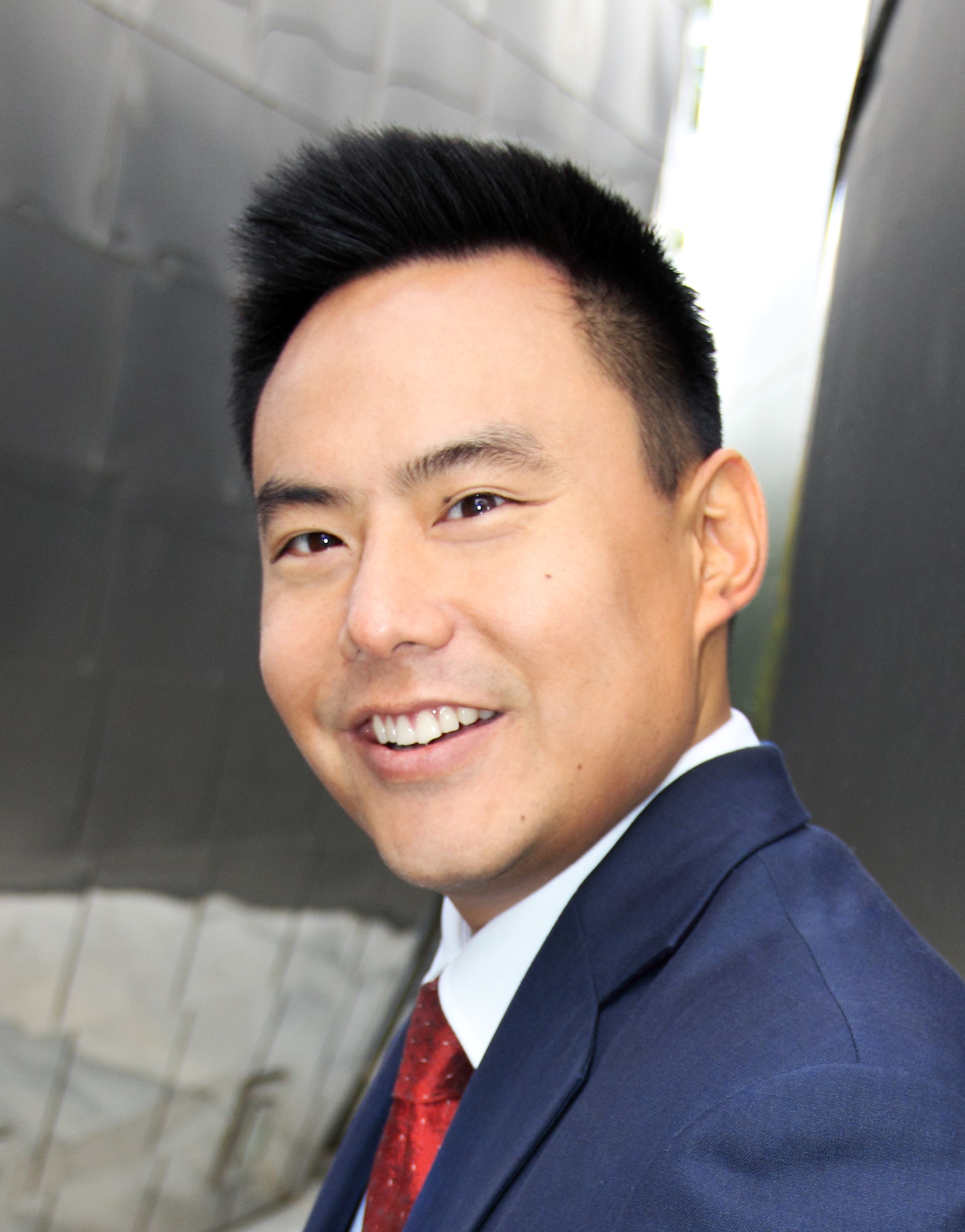 Joseph Lu, CFA