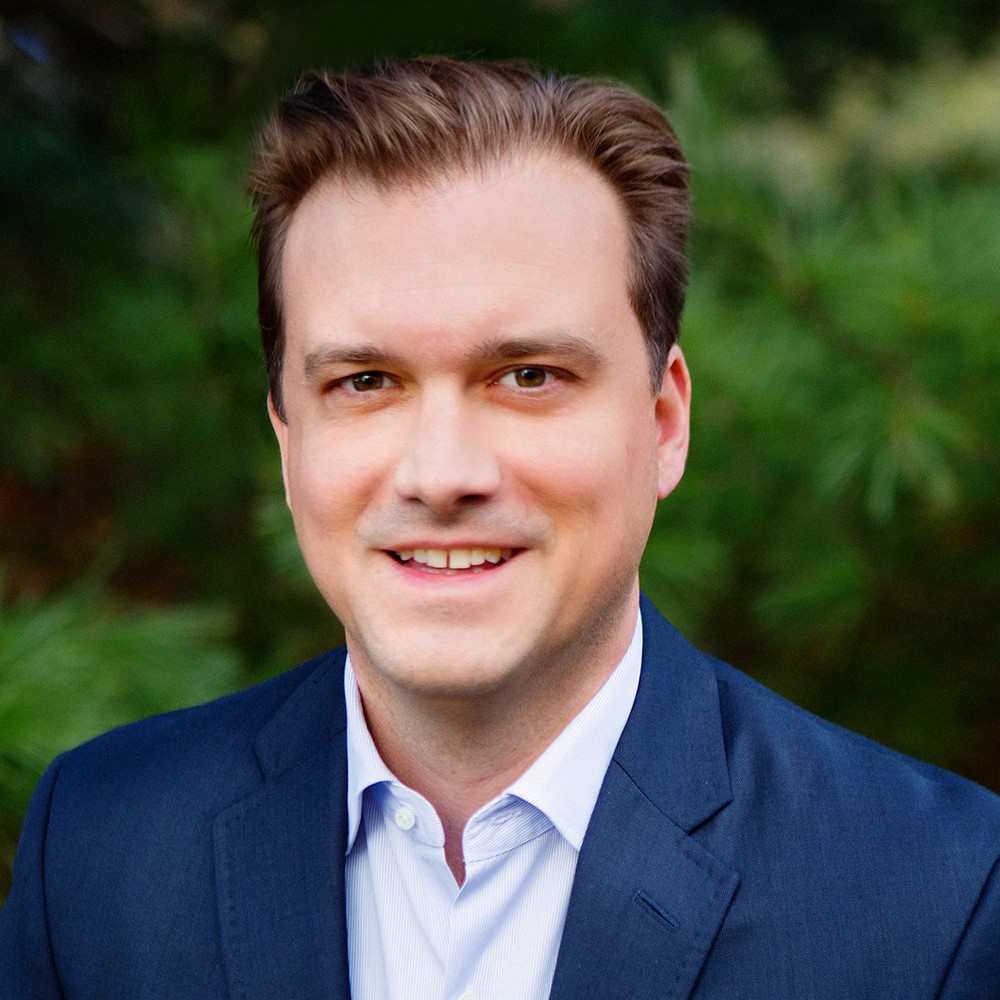 John Wieker, Executive Managing Director & Chief Investment Officer, Core Spaces