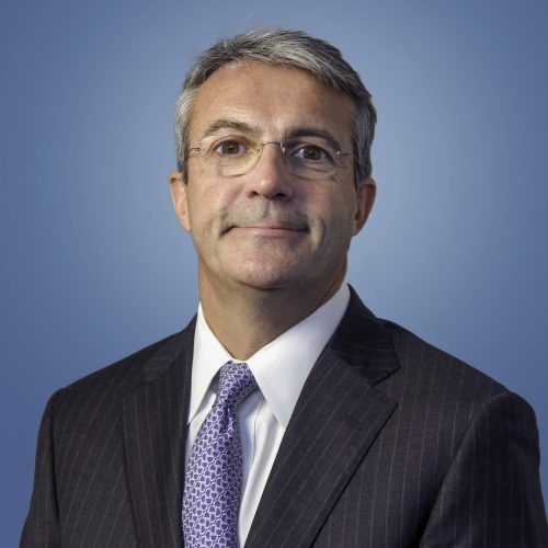 Joseph Morgart, Vice President and Client Portfolio Manager, Amundi US