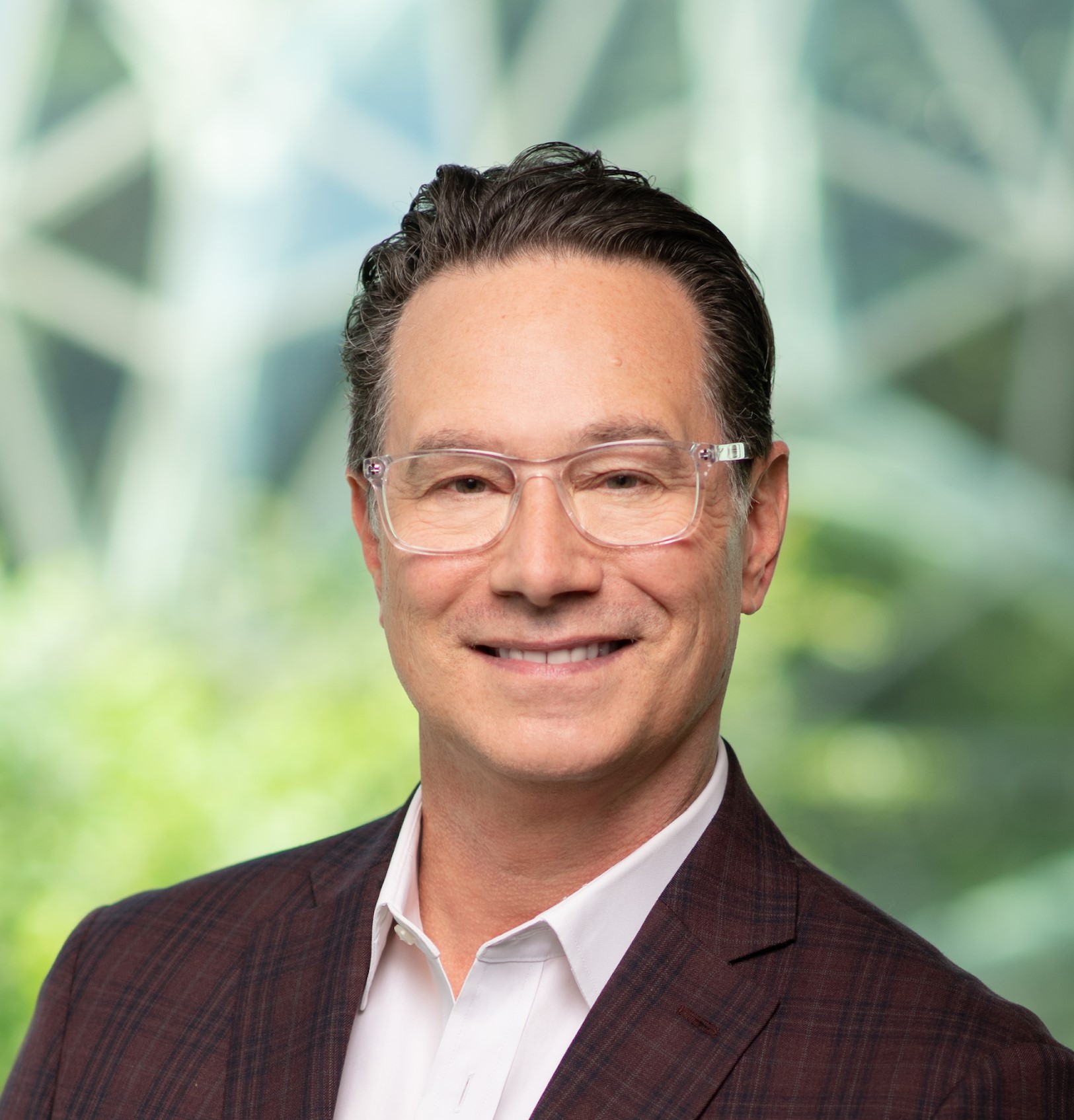 Kevin Winston, Global Lead Gen AI Spokesperson Training, Amazon Web Services