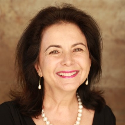 Mary Machado-Schammel, Global Strategic Consultant, Coalition Greenwich
