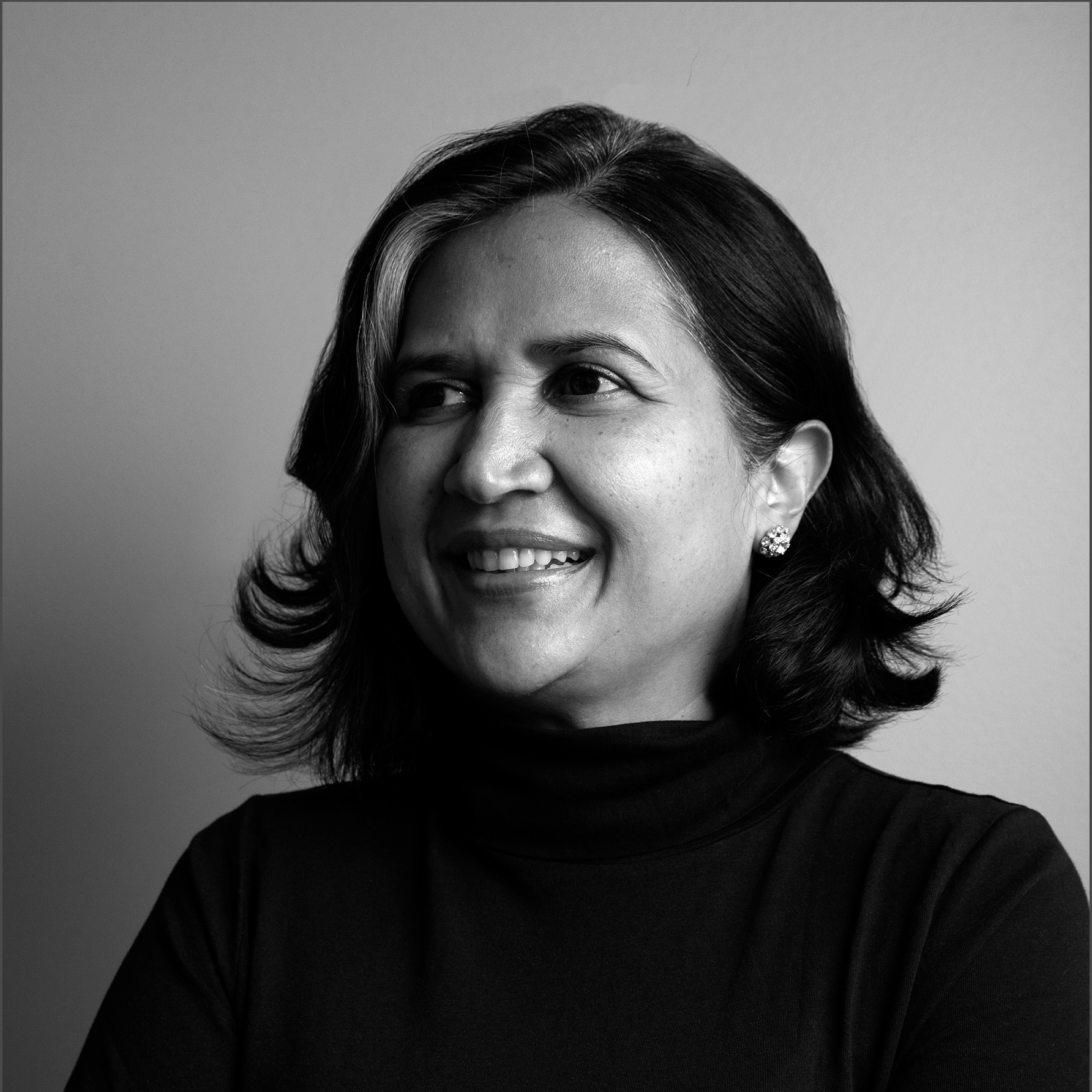 Mayanka Melville, CFA, Head of Data, Generate Capital