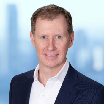 Brendan McCarthy, Managing Director, Client Solutions Group, Goldman Sachs Asset Management