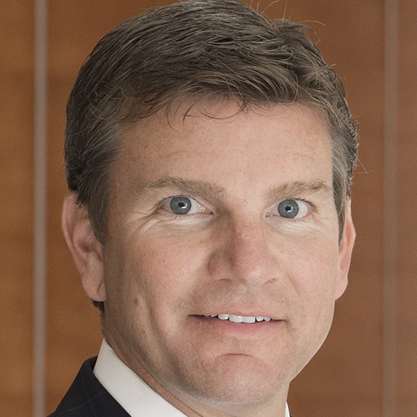 Michael C. Buchanan, CFA, Co-Chief Investment Officer, Western Asset Management Company, LLC