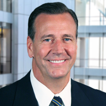 Michael J Collins, CFA,  Managing Director and Senior Portfolio Manager, PGIM Fixed Income