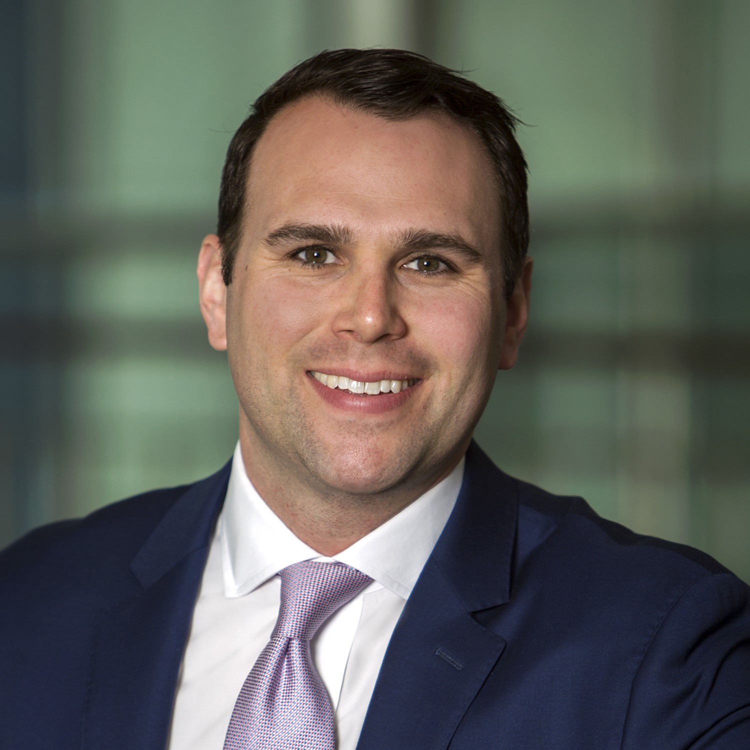 Nicholas Nefouse, CFA, Managing Director & Global Head of Retirement Solutions, BlackRock