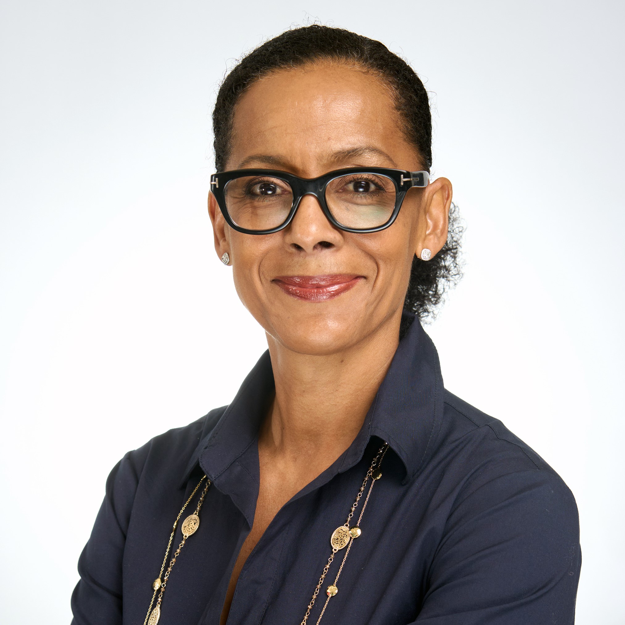 Renata Simril, President & CEO, LA84 Foundation