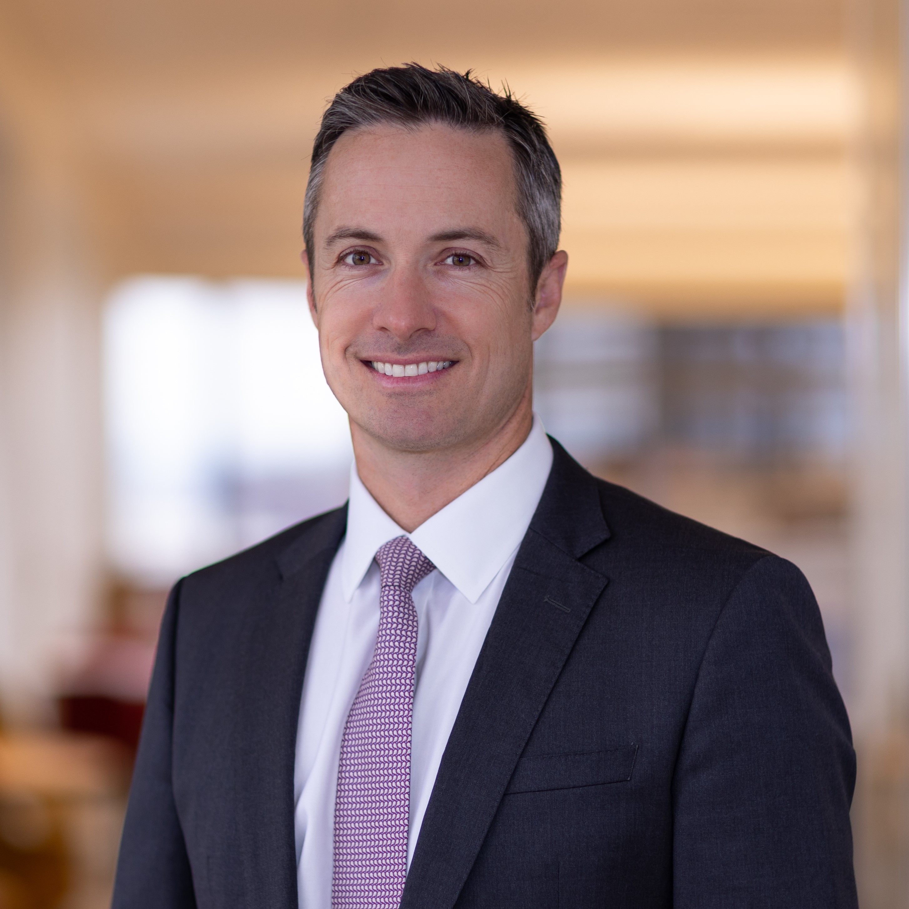 Scott Davis, ETF Director, Capital Group