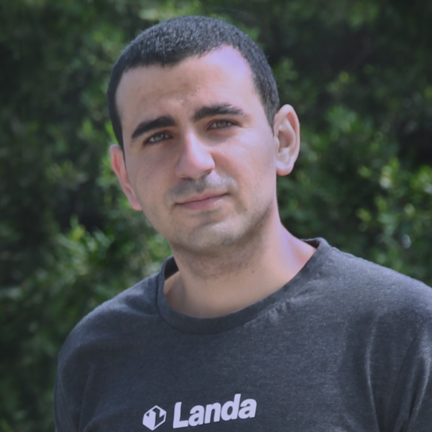 Yishai Cohen, Founder & CEO, Landa