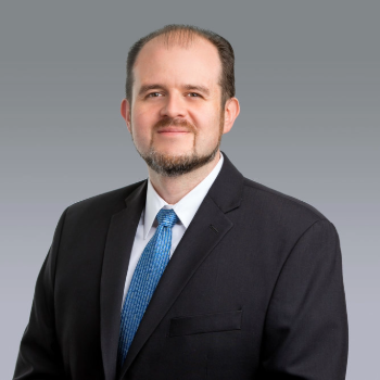 Alfredo Gomez, CFA, CAIA, Senior Vice President & Senior Research Analyst Public Markets Due Diligence Group, U.S. Bank Wealth Management