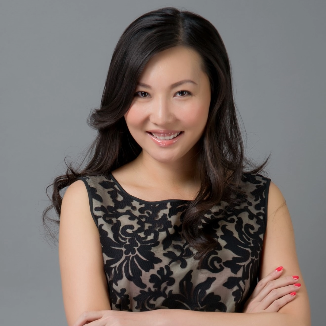 Daina Cantwell, Director of Business Development, Nephila