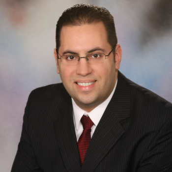 Jeremy Wolfson, Chief Investment Officer, Los Angeles Department of Water and Power