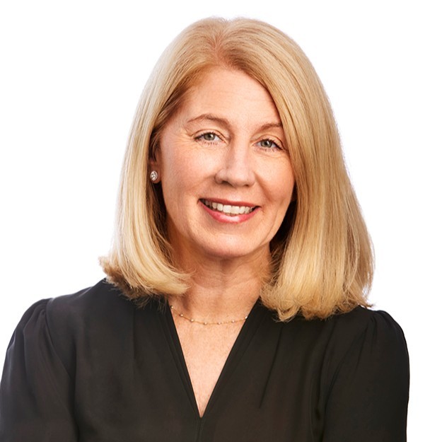 Moira Conlon, Founder and Chief Executive Officer, Financial Profiles